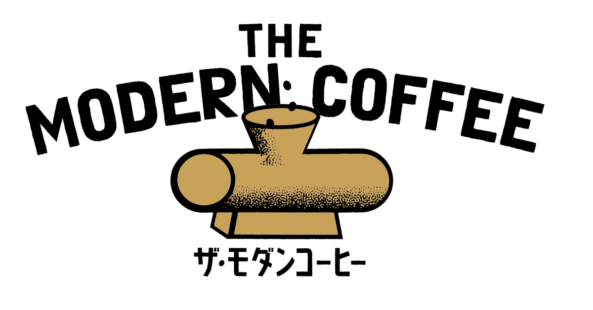 THE MODERN COFFEE SAGINUMA COFFEEBAR