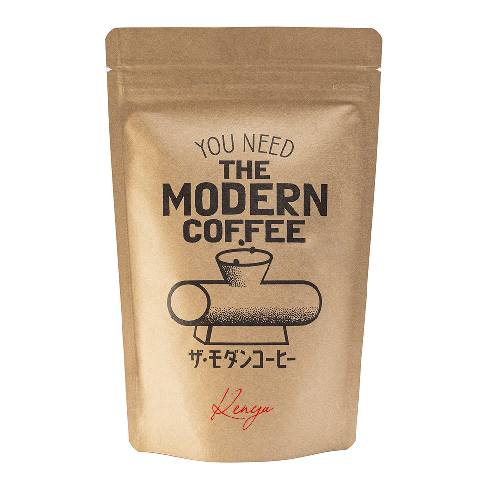 ケニア ガクンドゥ